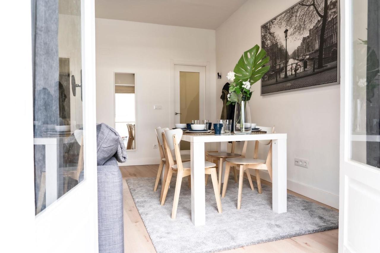 Moderno-Dinamico Apartamento Vigo Exterior foto