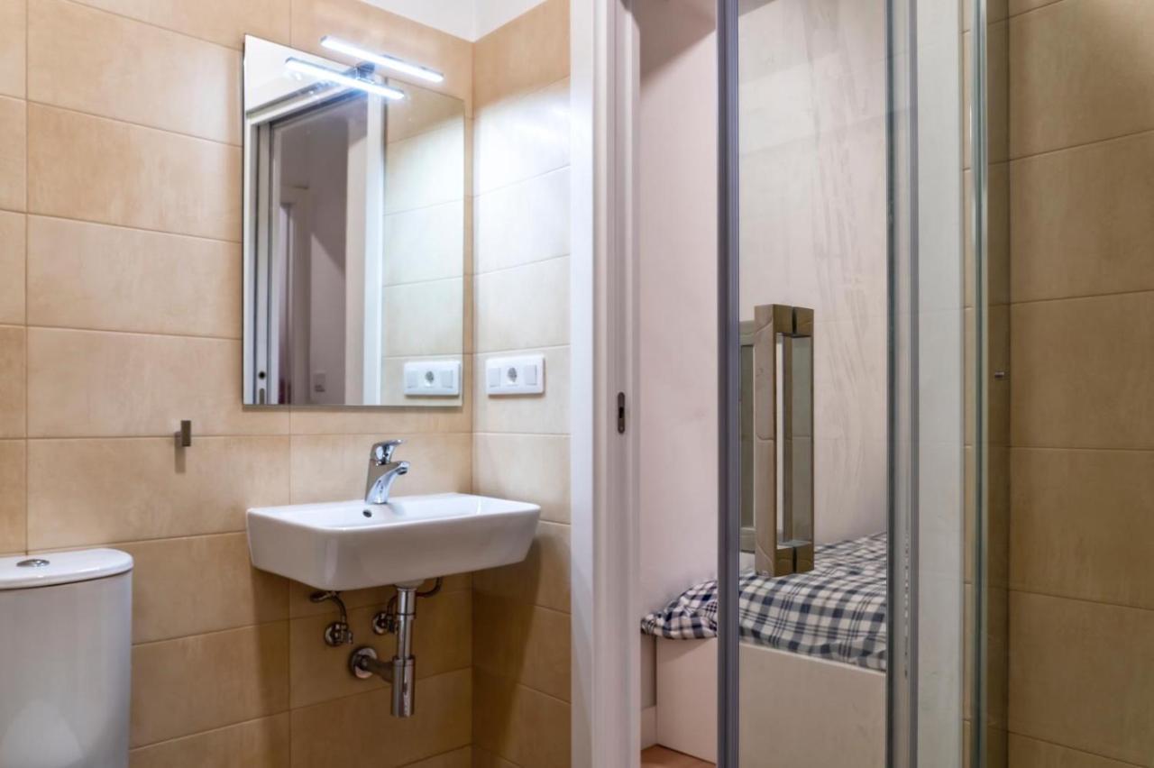 Moderno-Dinamico Apartamento Vigo Exterior foto