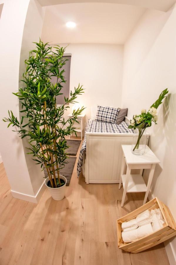 Moderno-Dinamico Apartamento Vigo Exterior foto